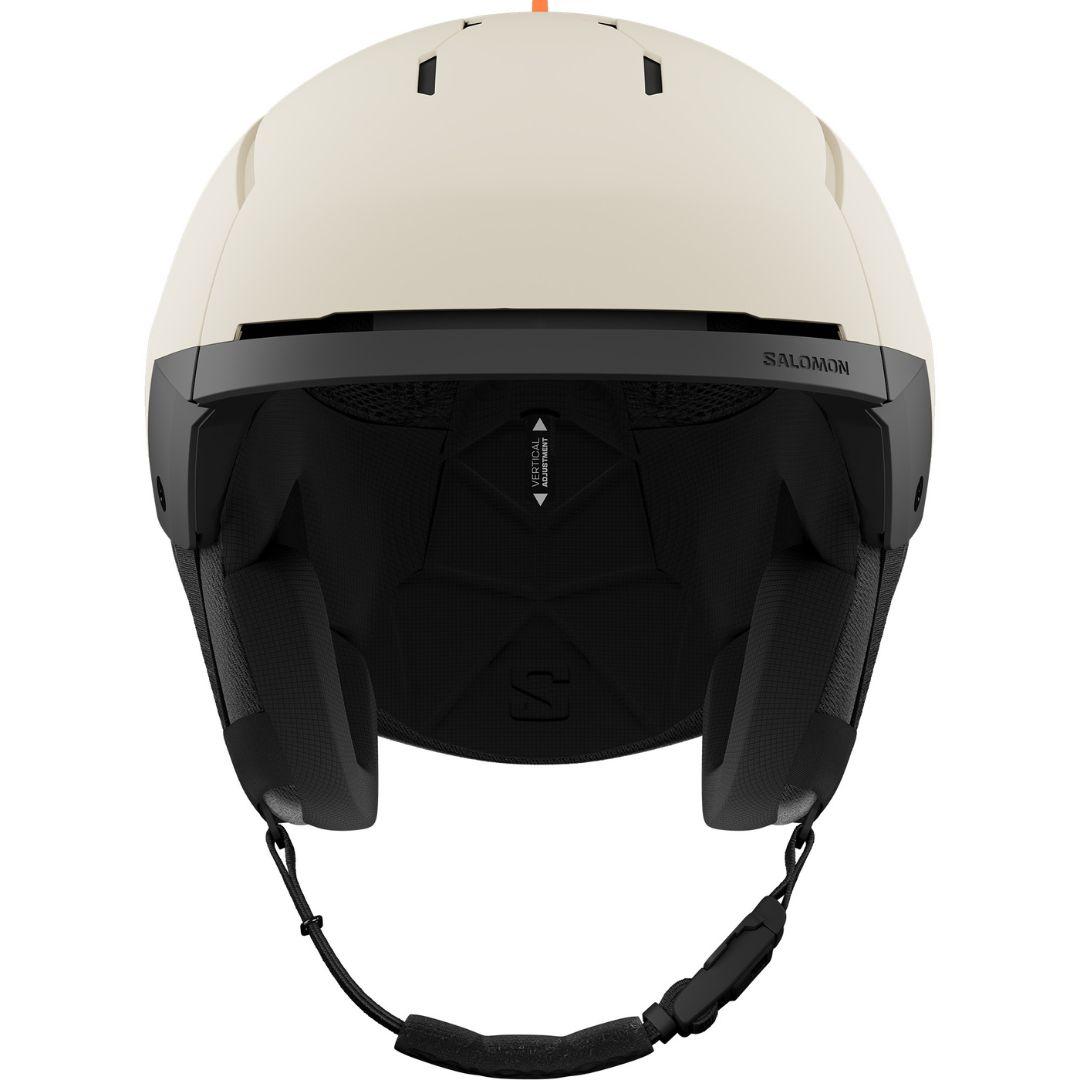 Salomon Arcane Prime MIPS Snow Helmet